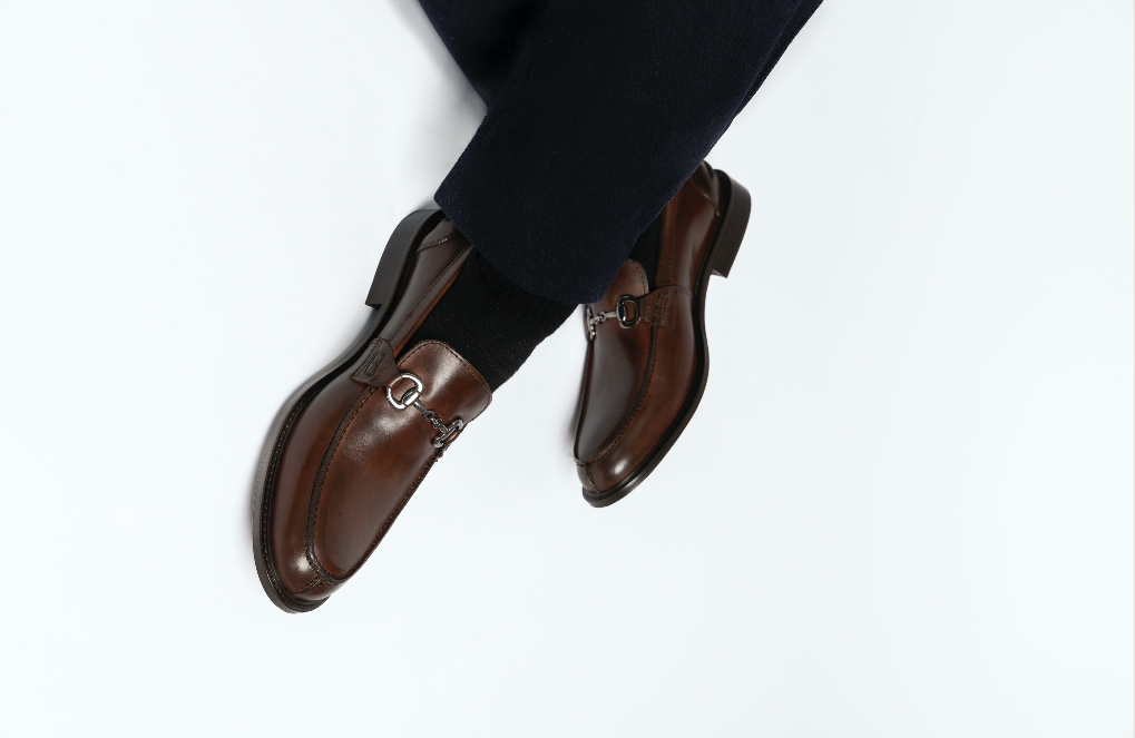 UOMO MADE IN ITALY