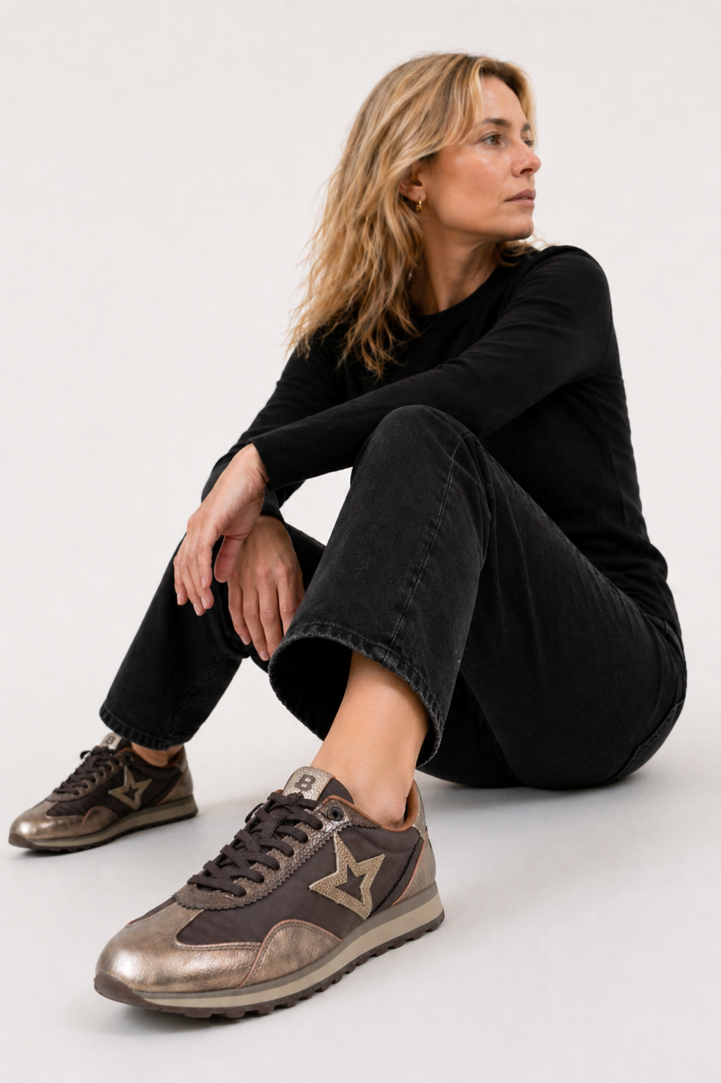 ZAPATILLAS MUJER