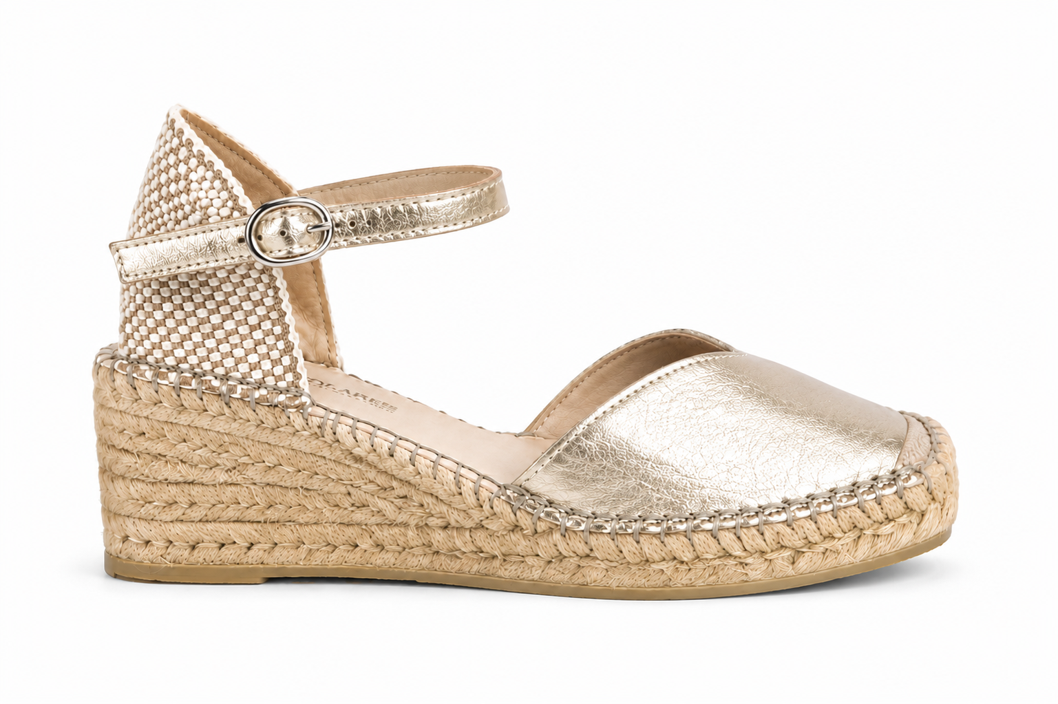 B7EQ021 CHAMPAGNE
