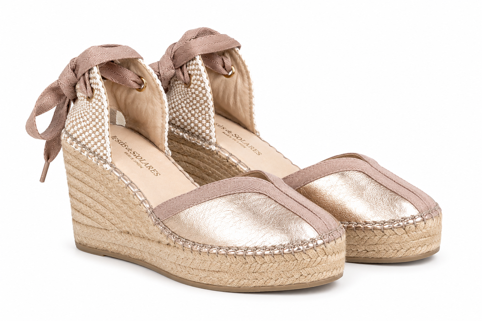 B7EQ211 CHAMPAGNE