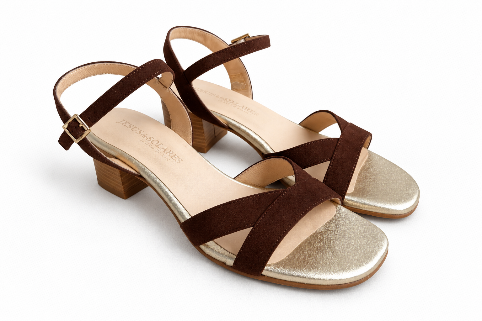B7EH061 Brown