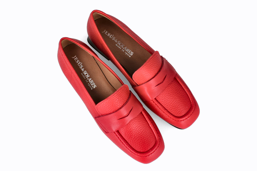 B6EL082 ROJO