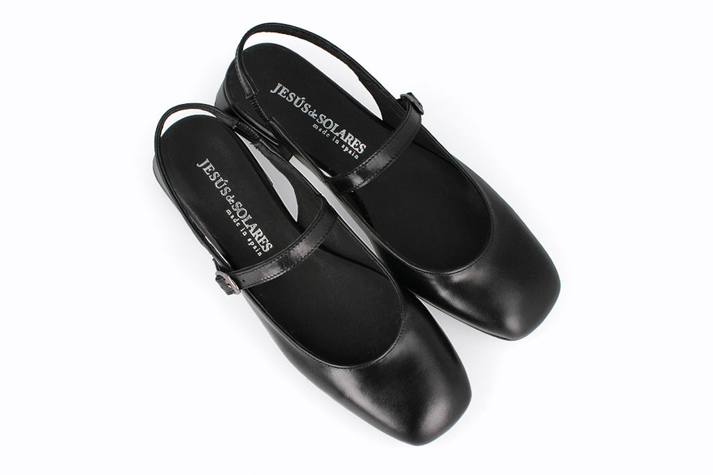 B6EL183 NEGRO