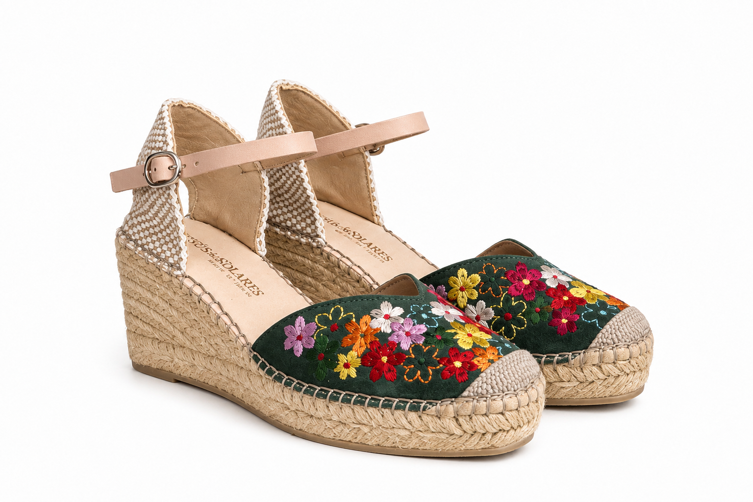 B7EQ012 OLIVINA