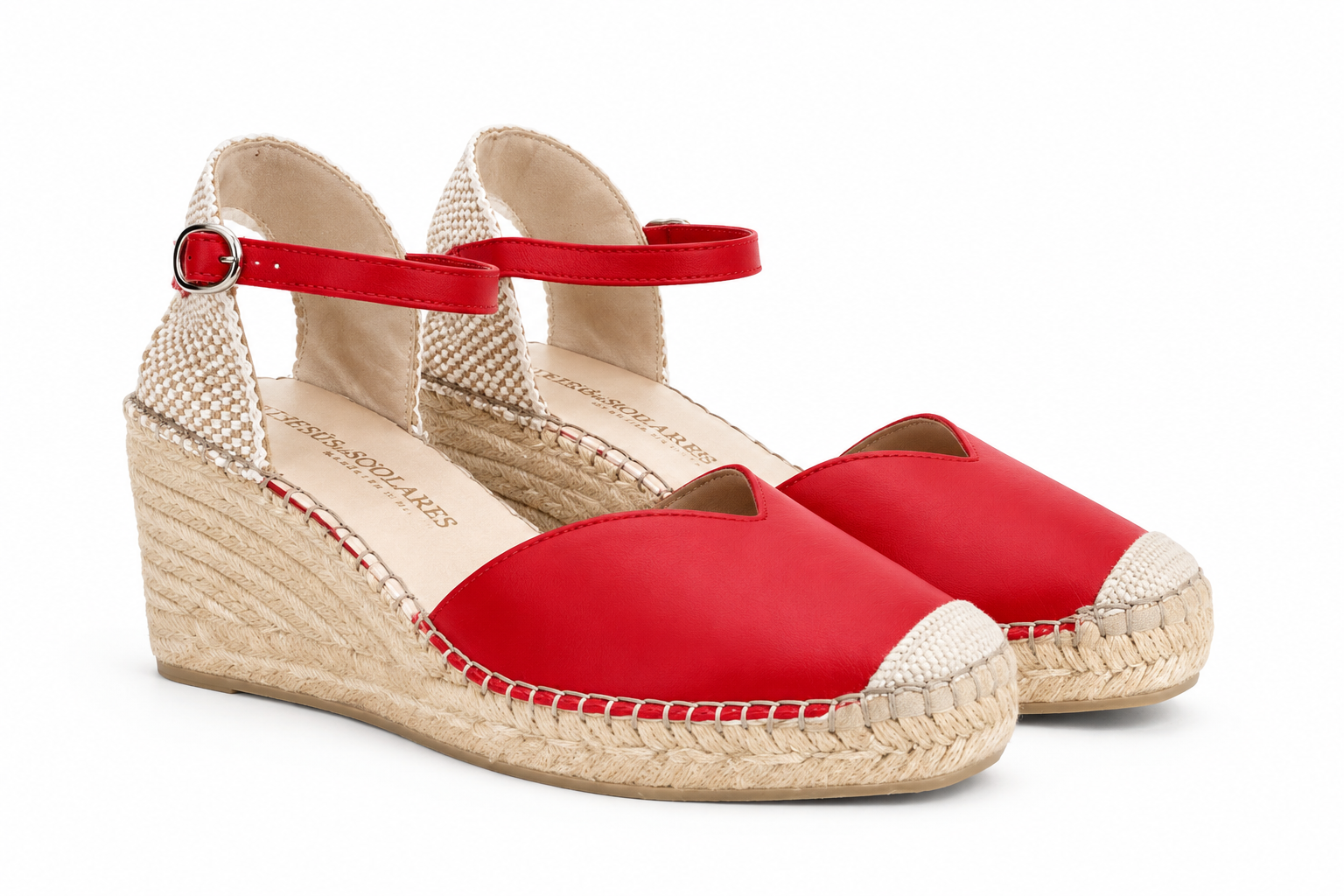 B7EQ095 ROJO