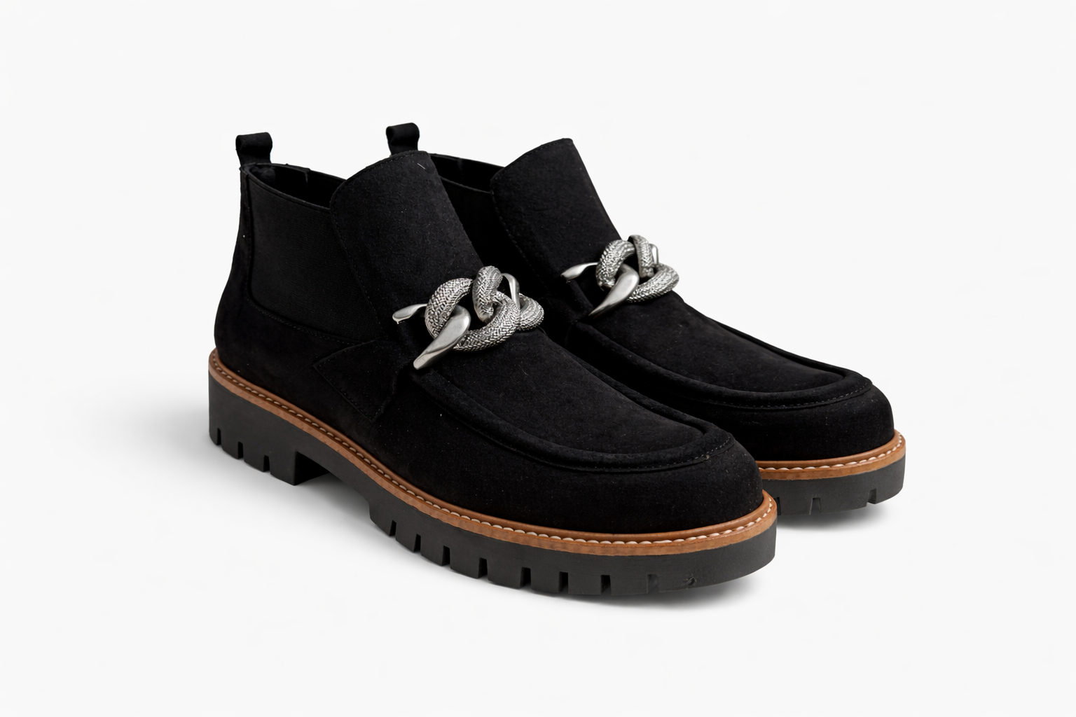 M6EH144 NEGRO