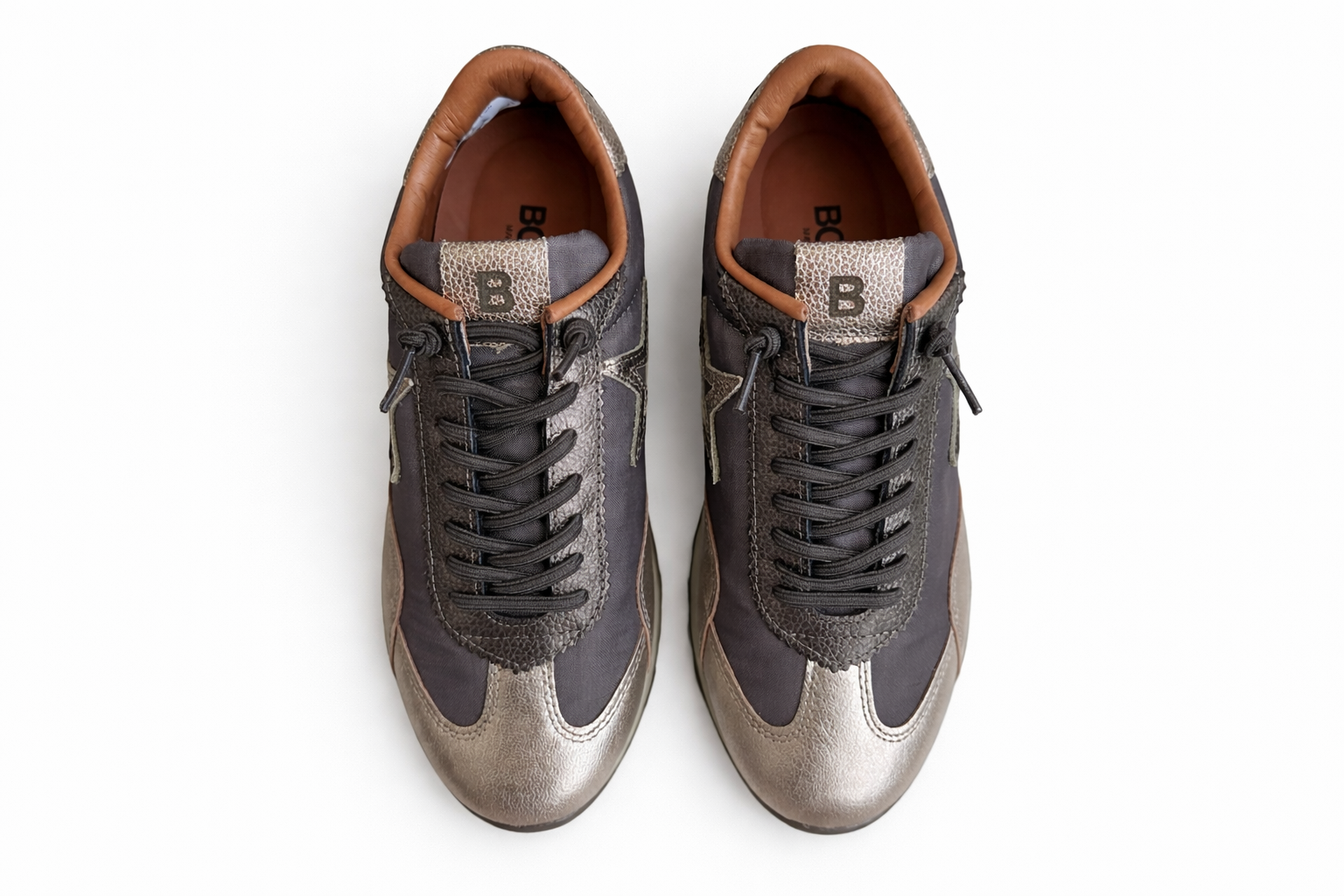 K6EK026 BRONCE