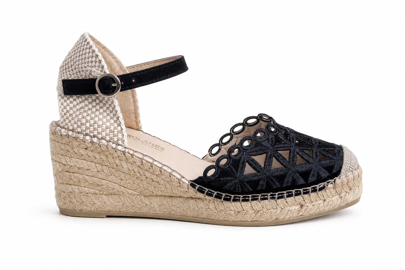 B7EQ082 NEGRO