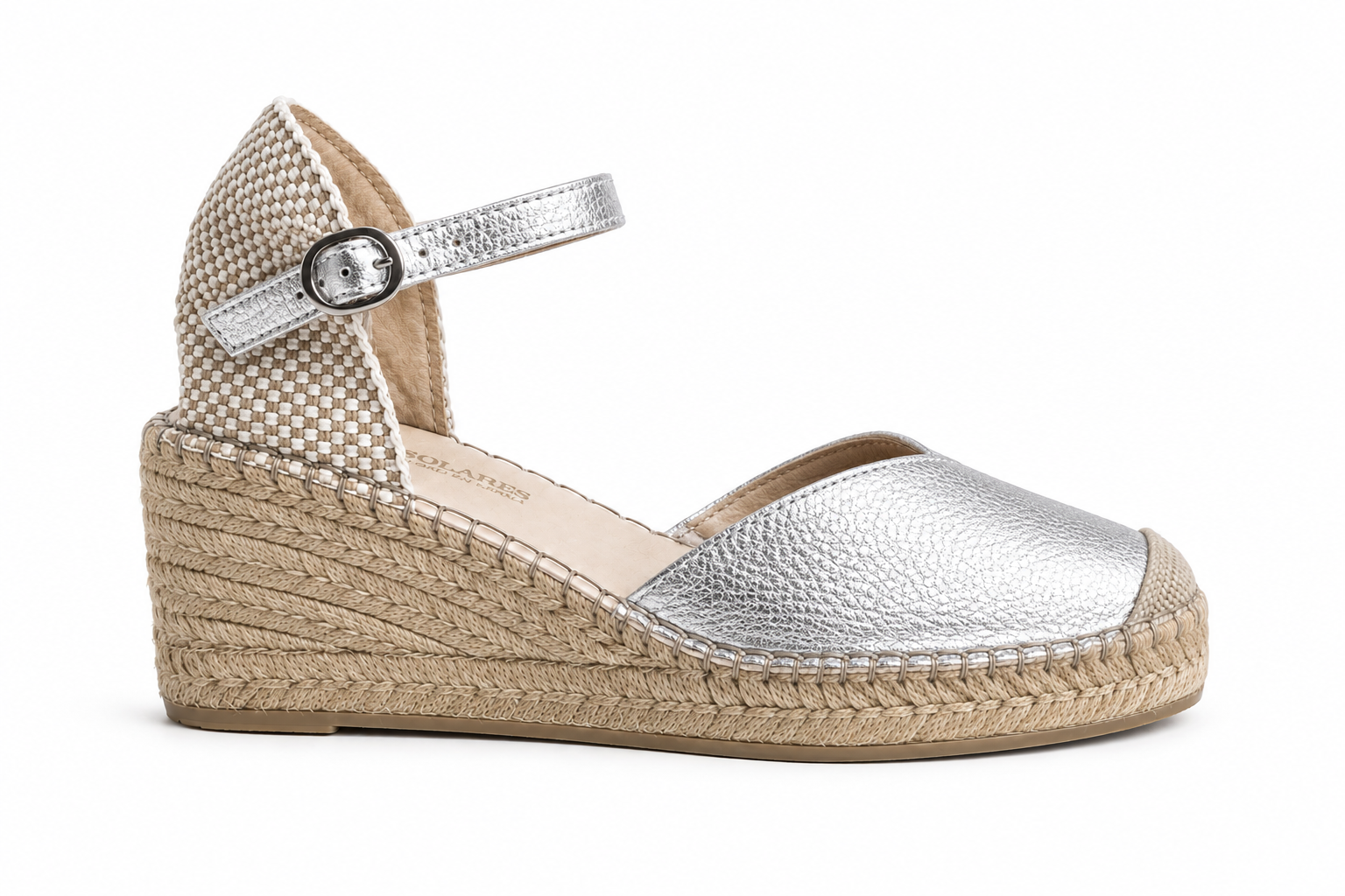 B7EQ052 PLATA
