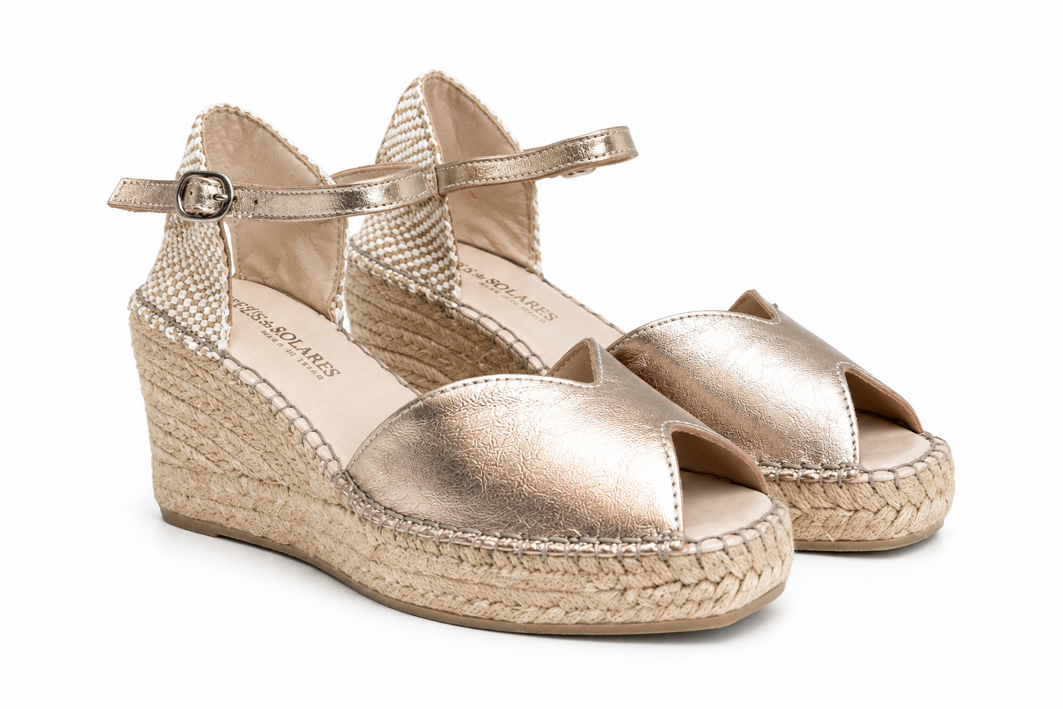 B7EQ151 CHAMPAGNE