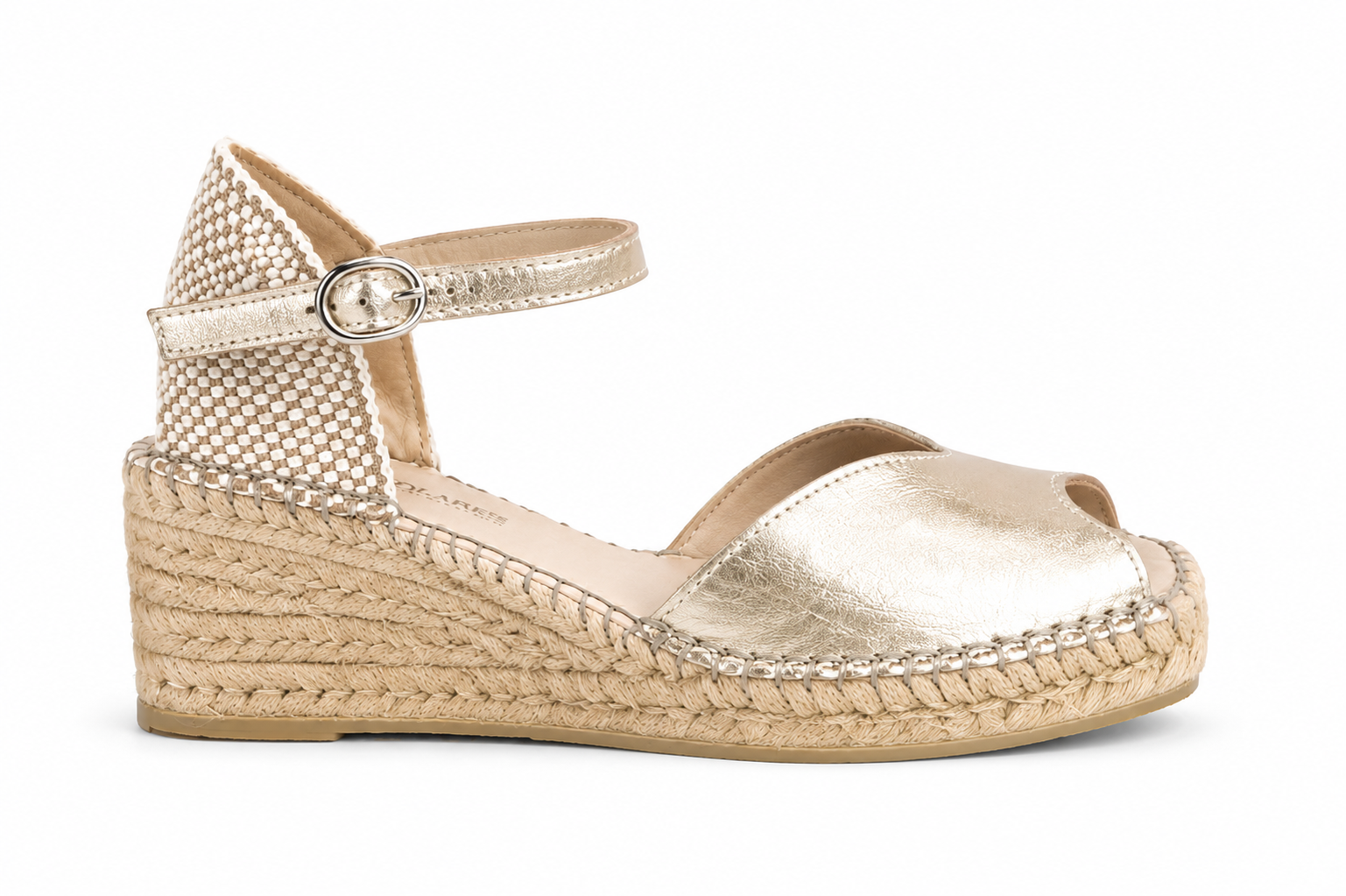 B7EQ151 CHAMPAGNE