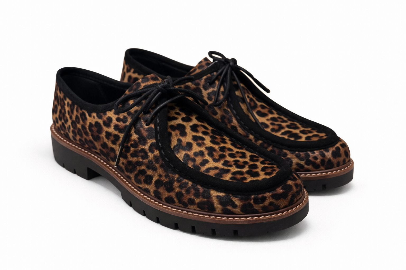 M6EH103 LEO NEGRO