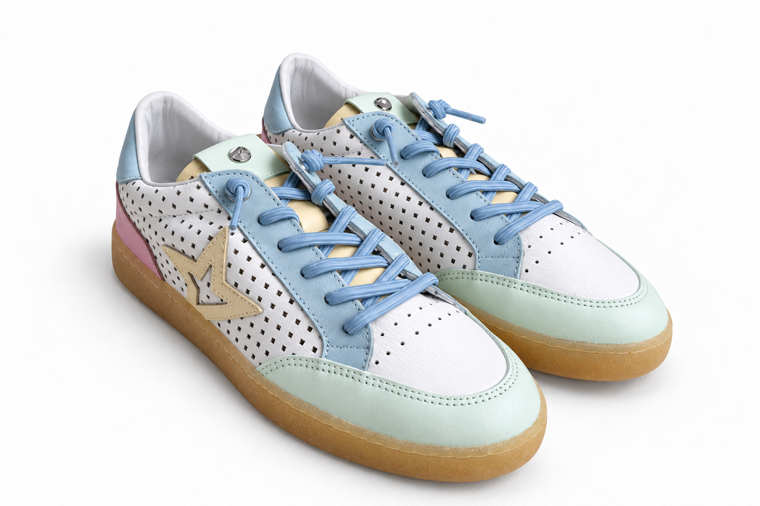 A7EK051 Multicolor